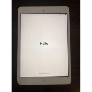 NEW Apple iPad Mini 2 16GB